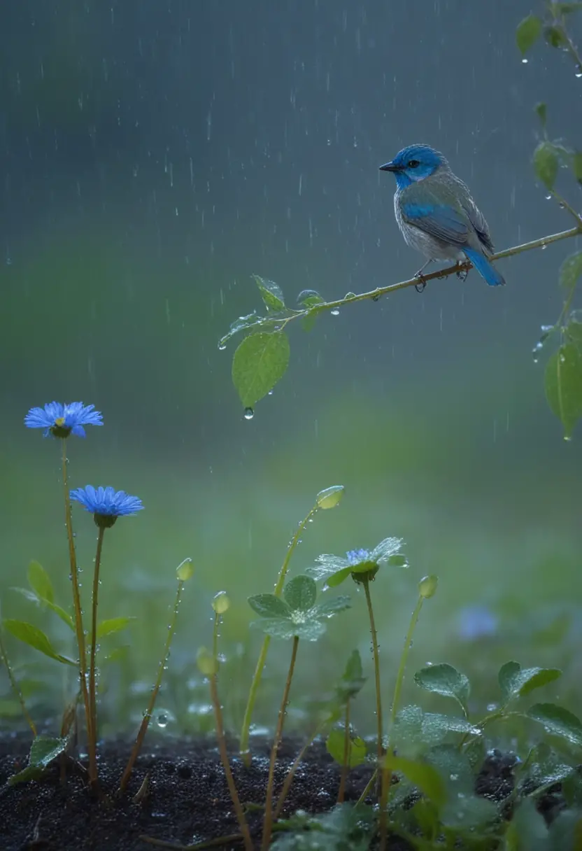 nature photography