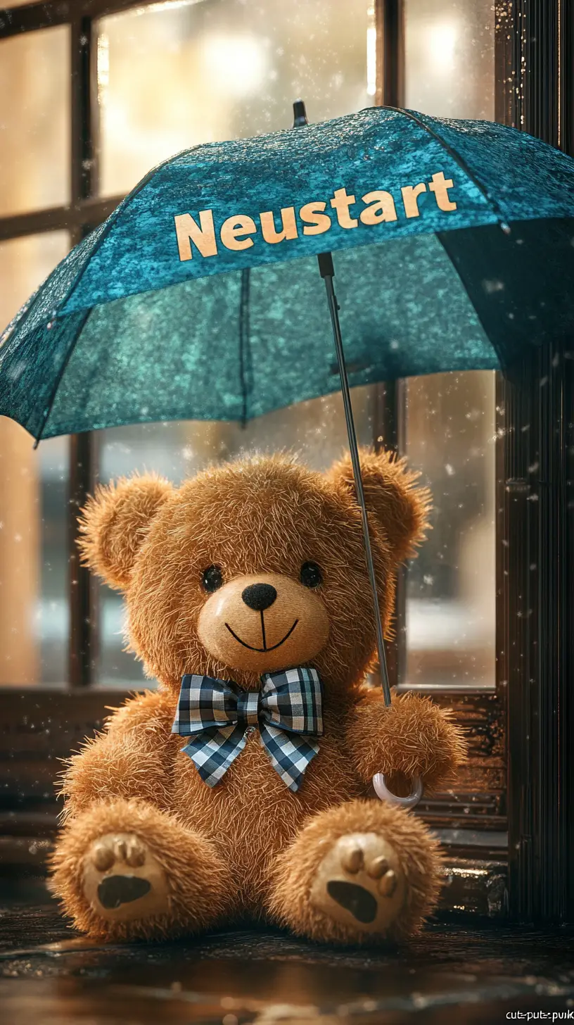 teddy bear