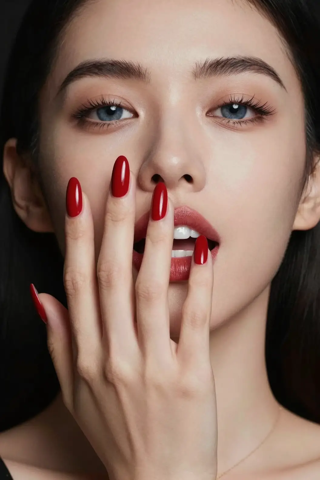 beauty photography