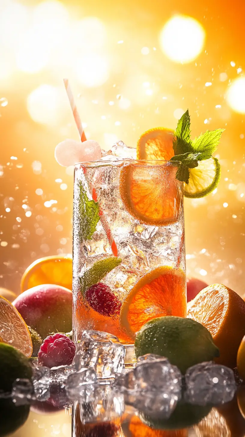 cocktail