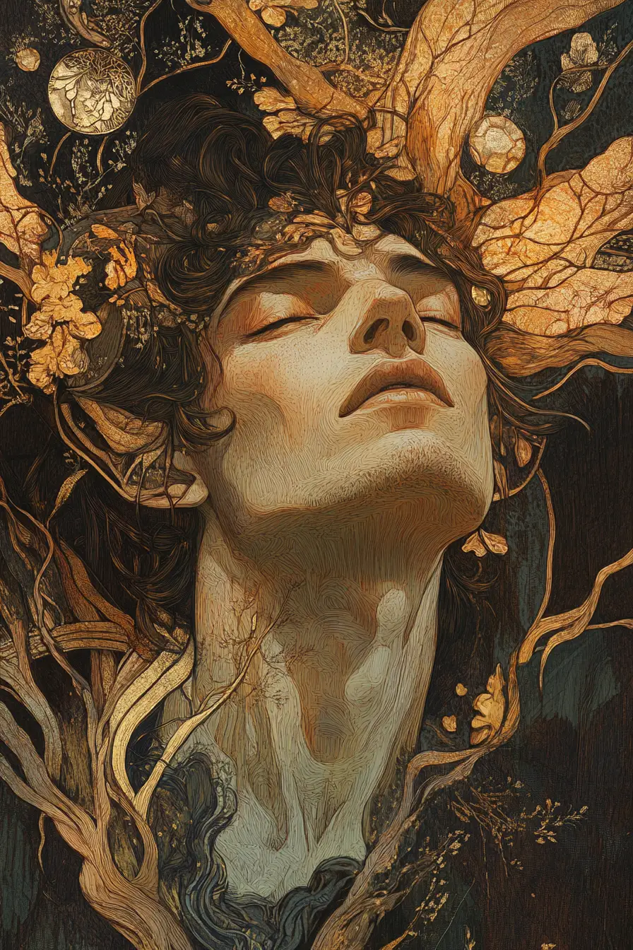 inner glow