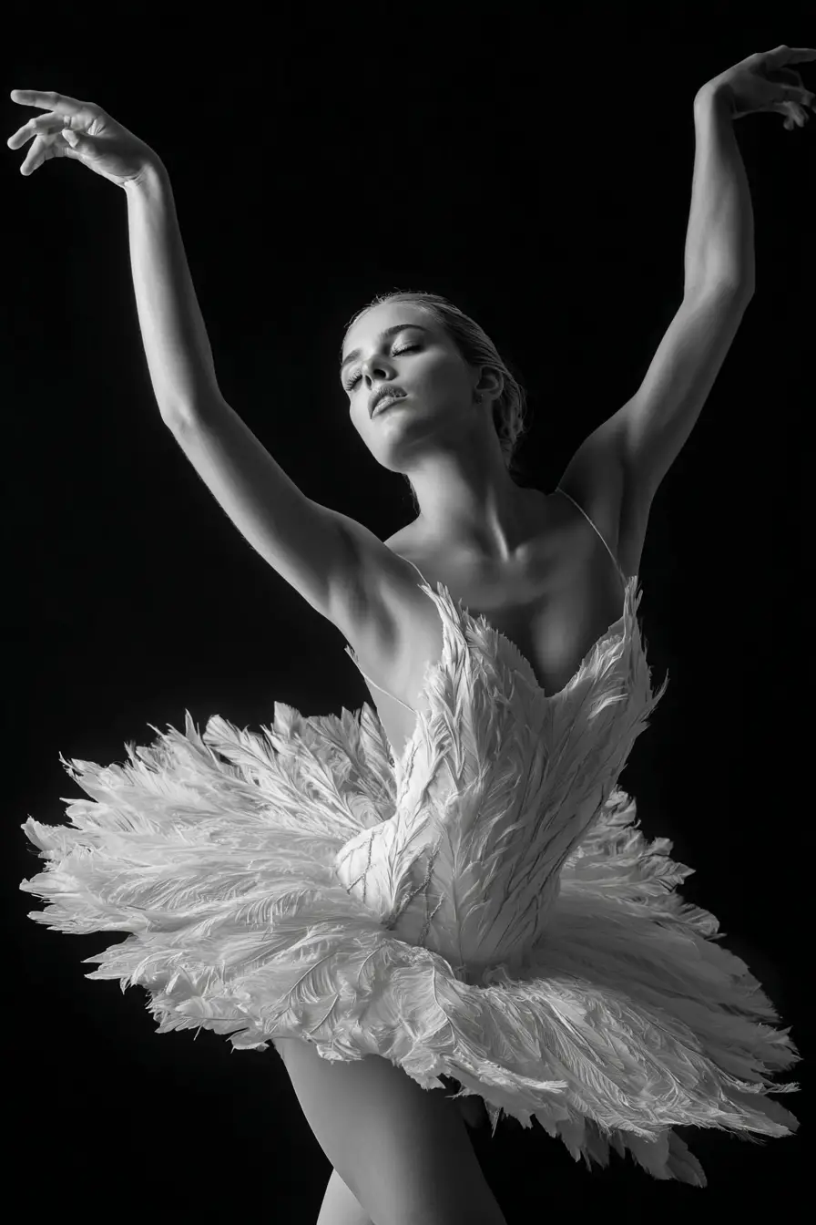 ballerina