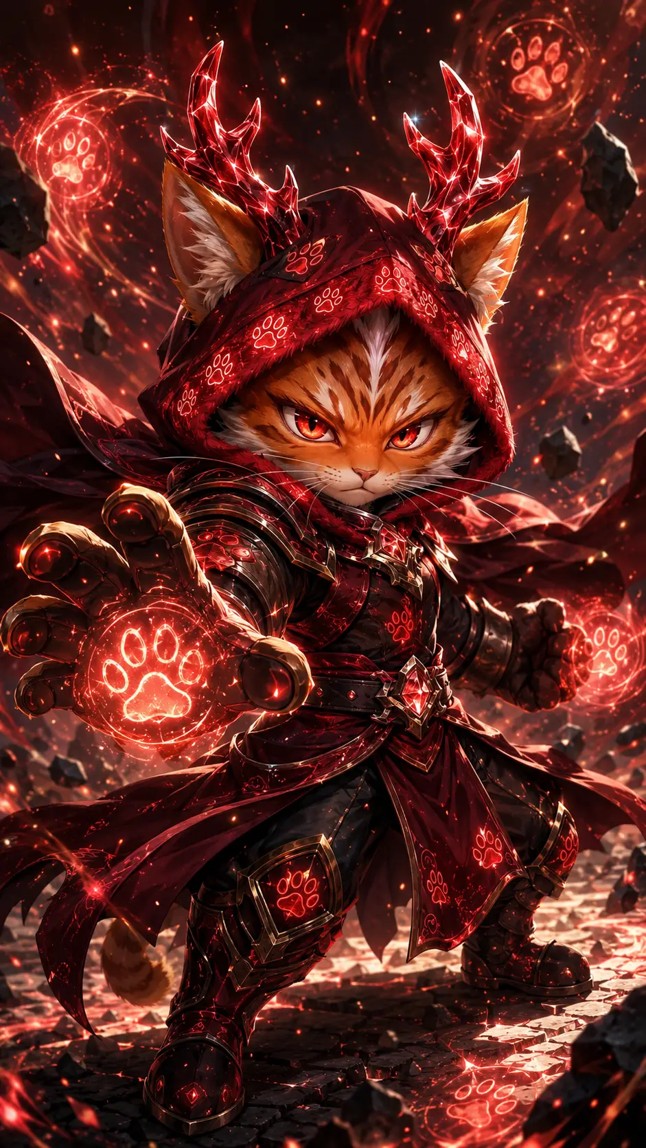 magic realm