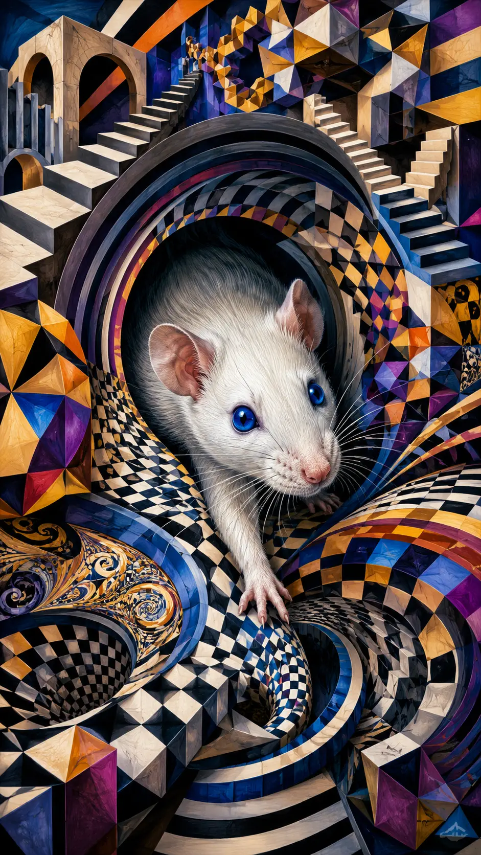 rat
