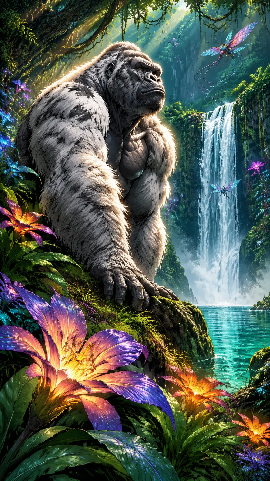 gorilla
