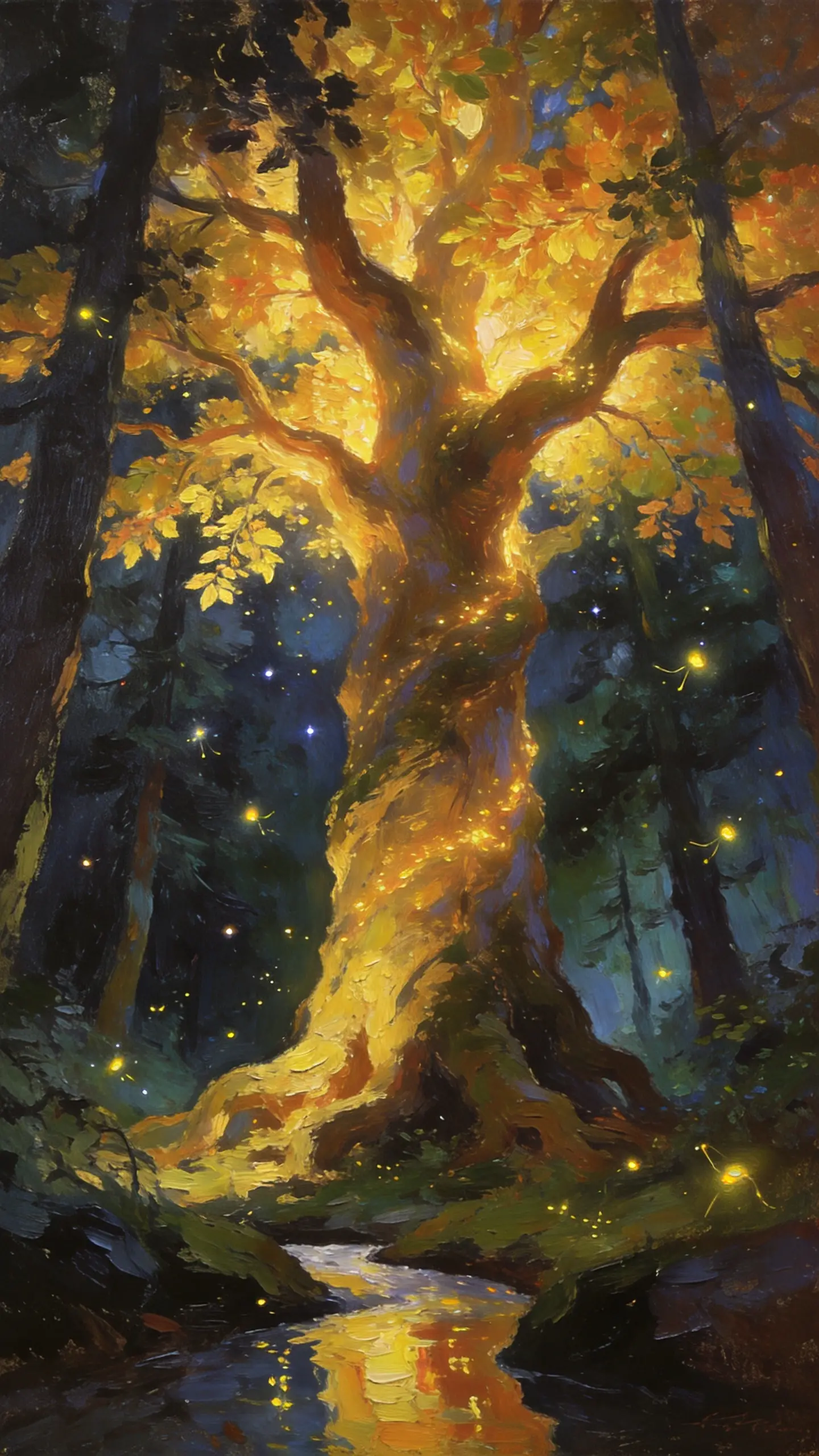 tree