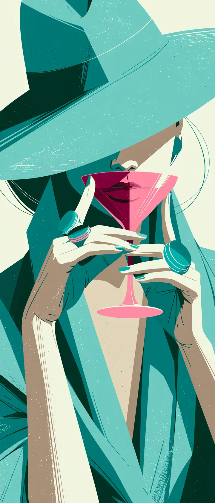 graphic illustration