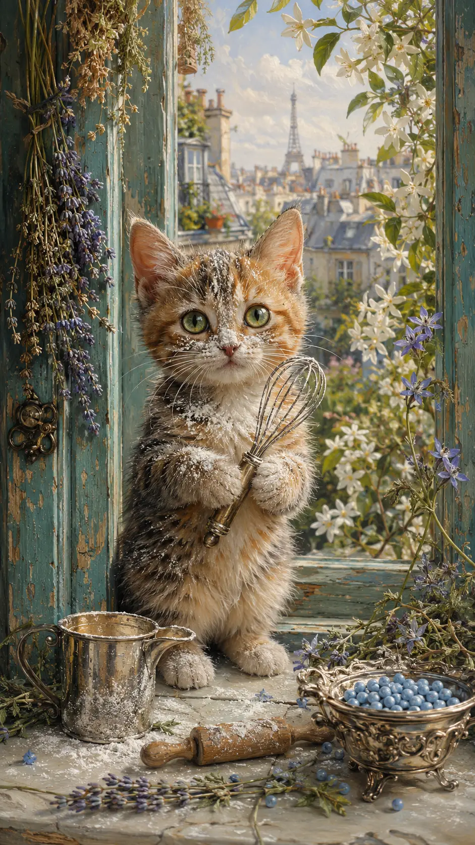 cute cat