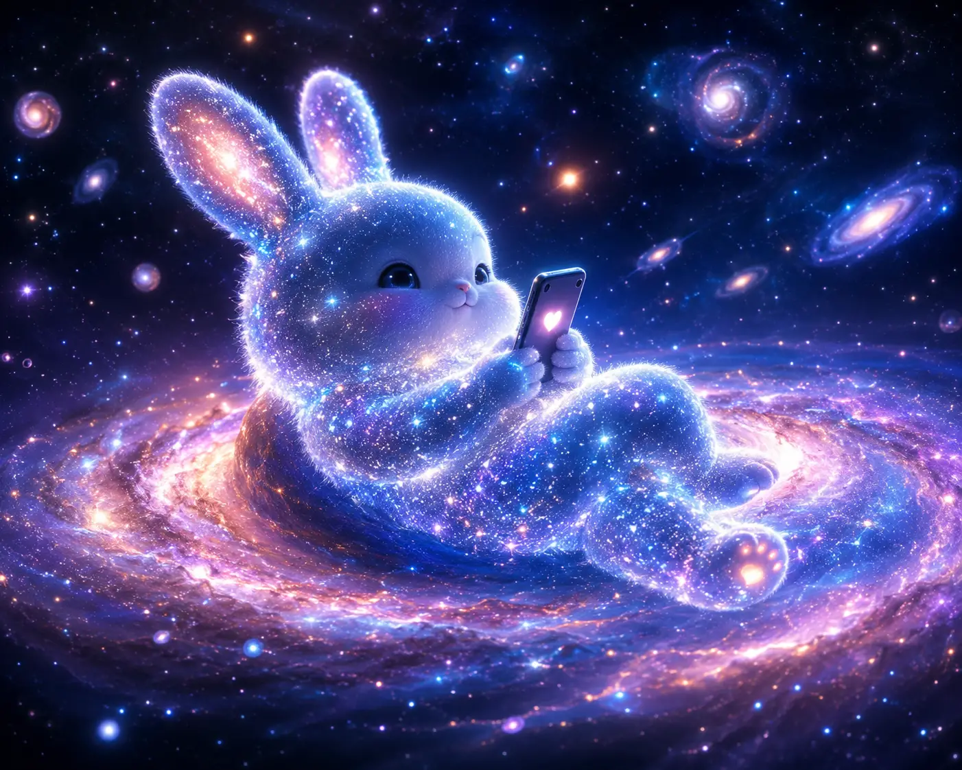 rabbit