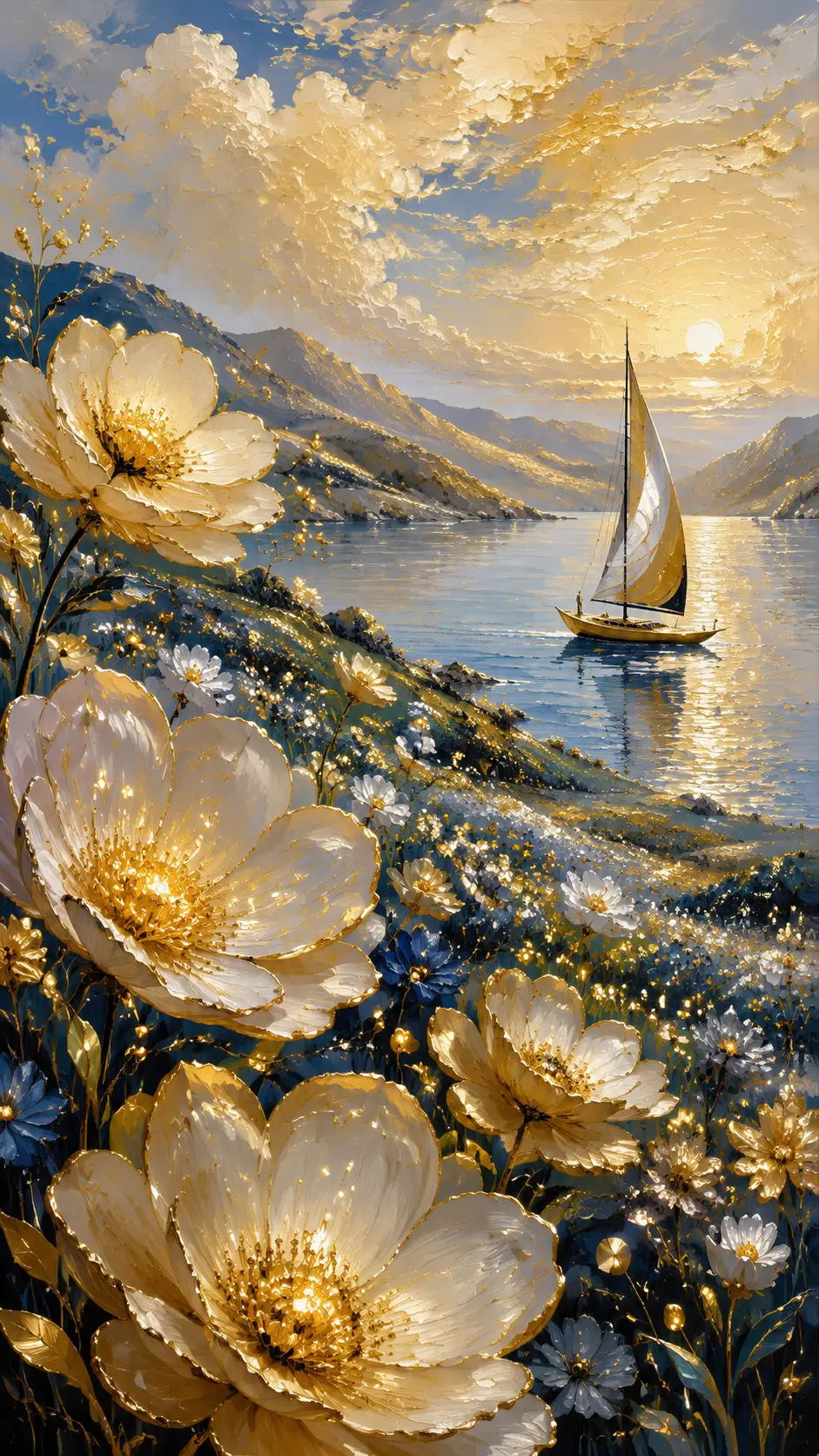 sailboat