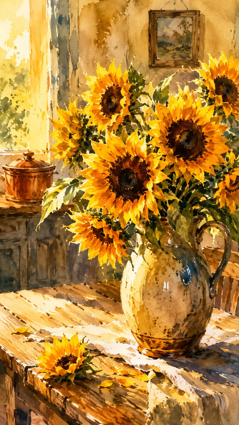 sunflower
