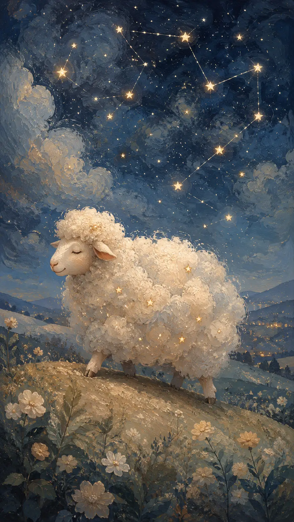 sheep