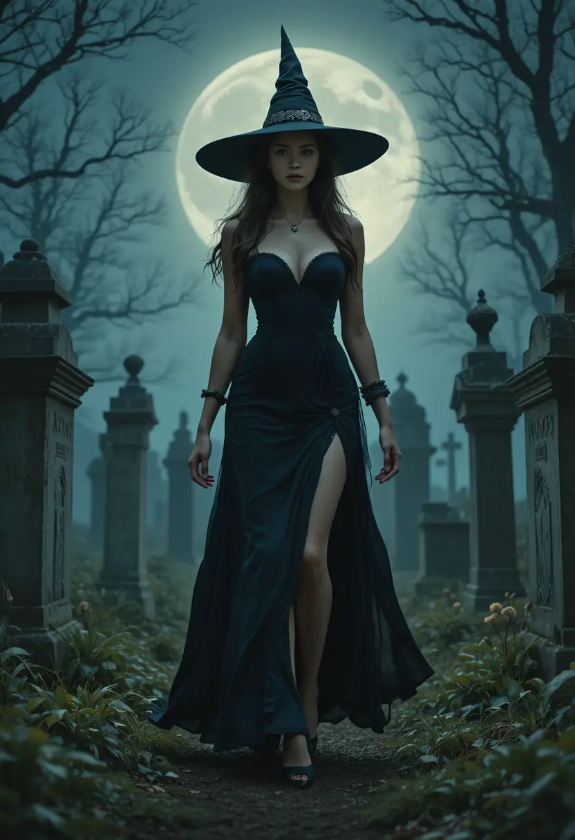 cemetery