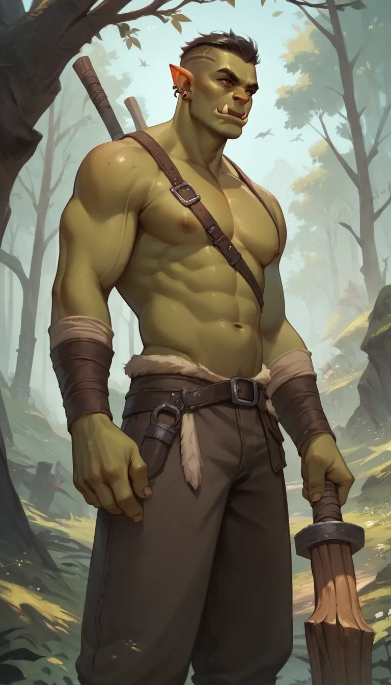 orc