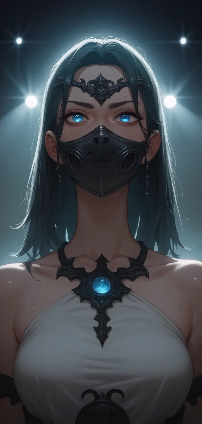 stage light