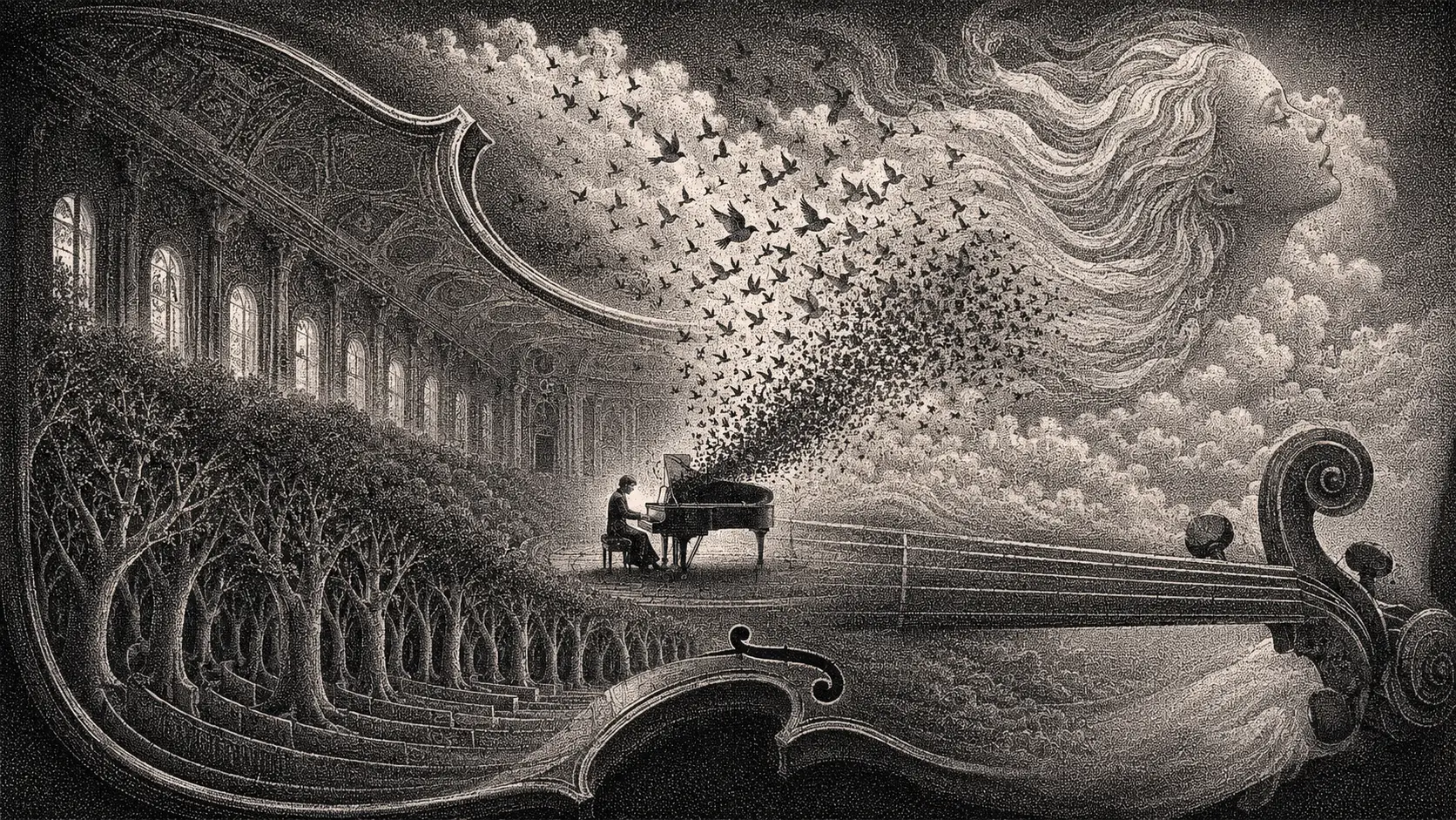 theater