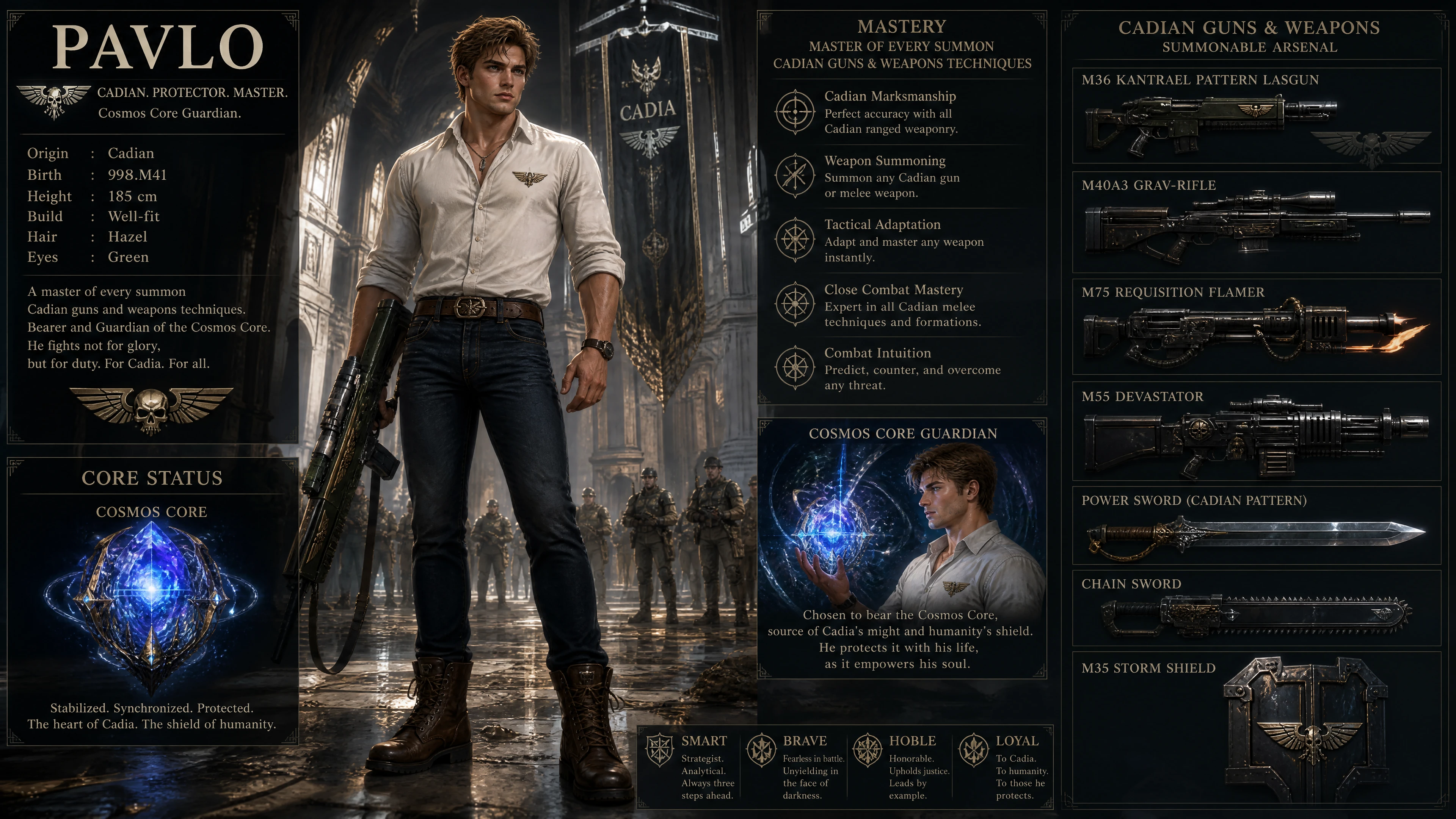 Homme aux cheveux noisette en chemise décontractée, jean et bottes