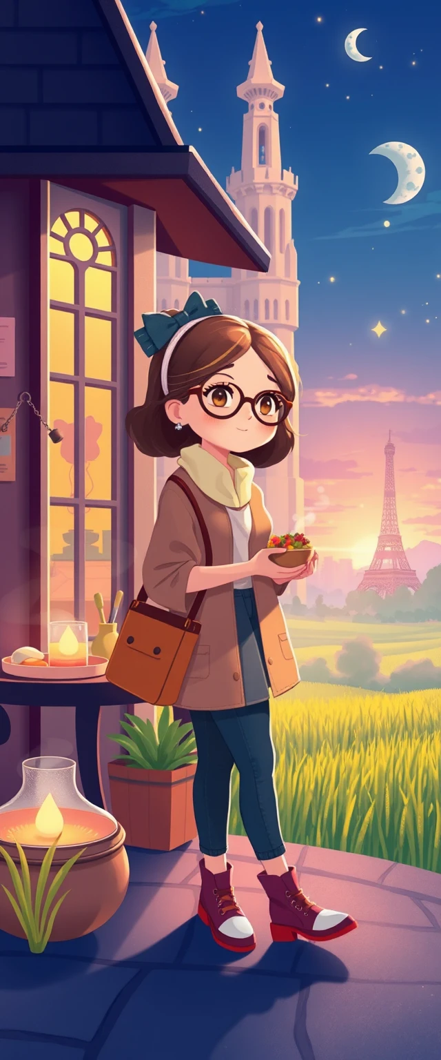 paris street