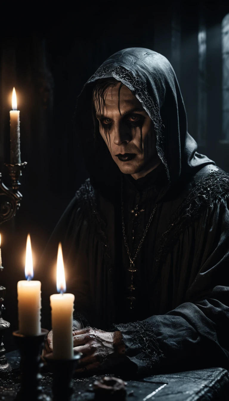 candle