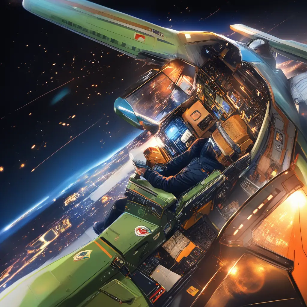 印度飛行員在病床上接到電話