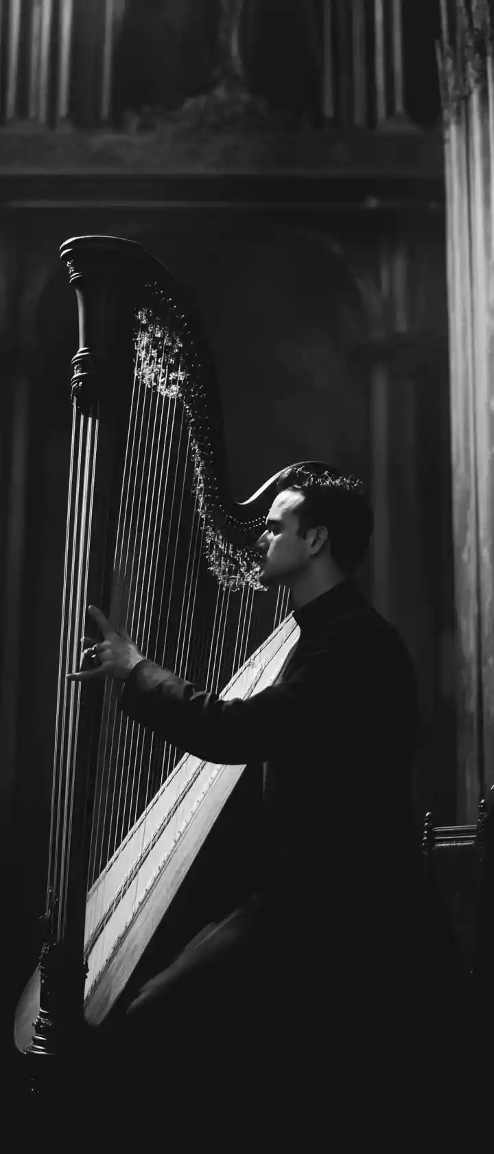 A medieval orchestral theme for a royal wedding