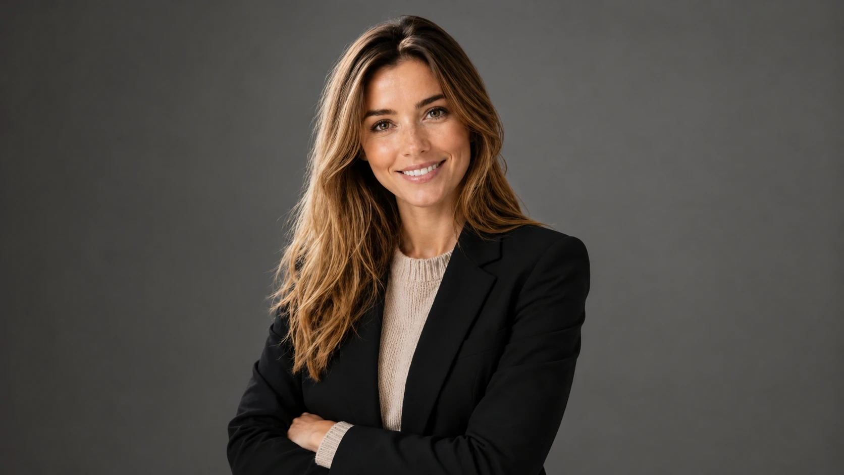 Corporate Headshot