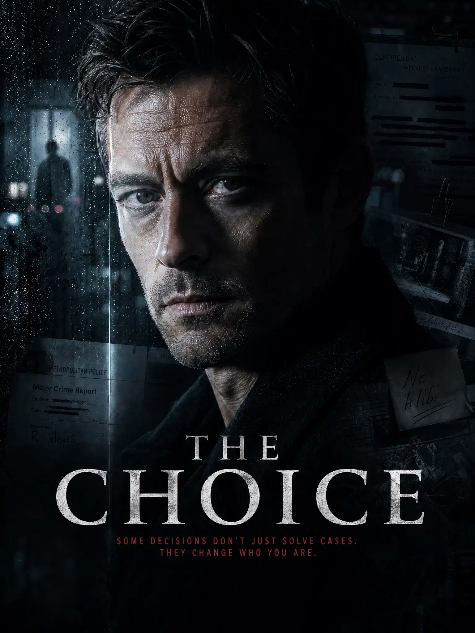 THE CHOICE