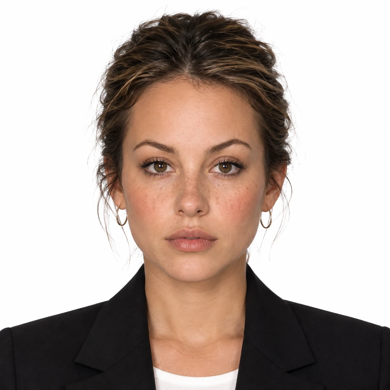 ID Photo Background